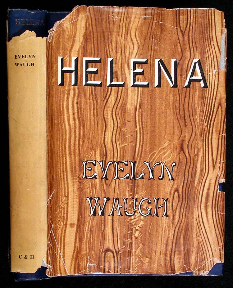 helena waugh novel