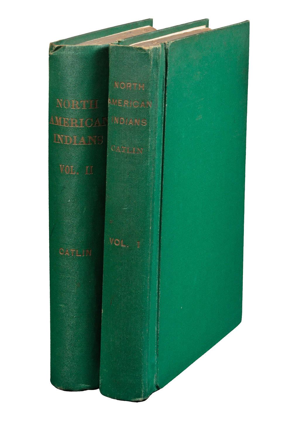 Catlin Research and Buy First Editions, Limited Editions