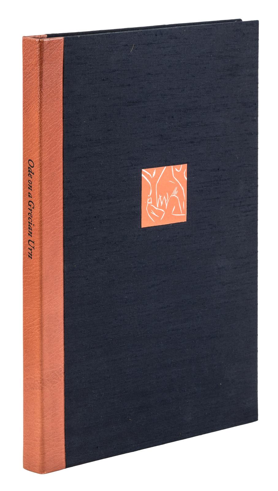 John Keats Research And Buy First Editions Limited Editions Signed Rare Antiquarian And Collectible Books
