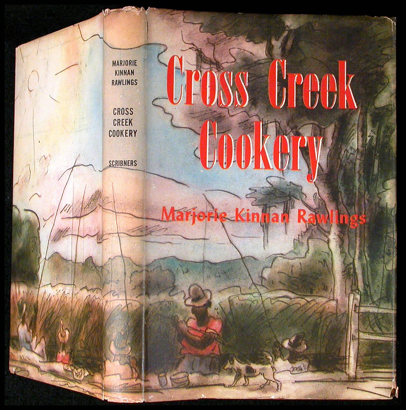 Marjorie Kinnan Rawlings: Research and Buy First Editions, Limited ...