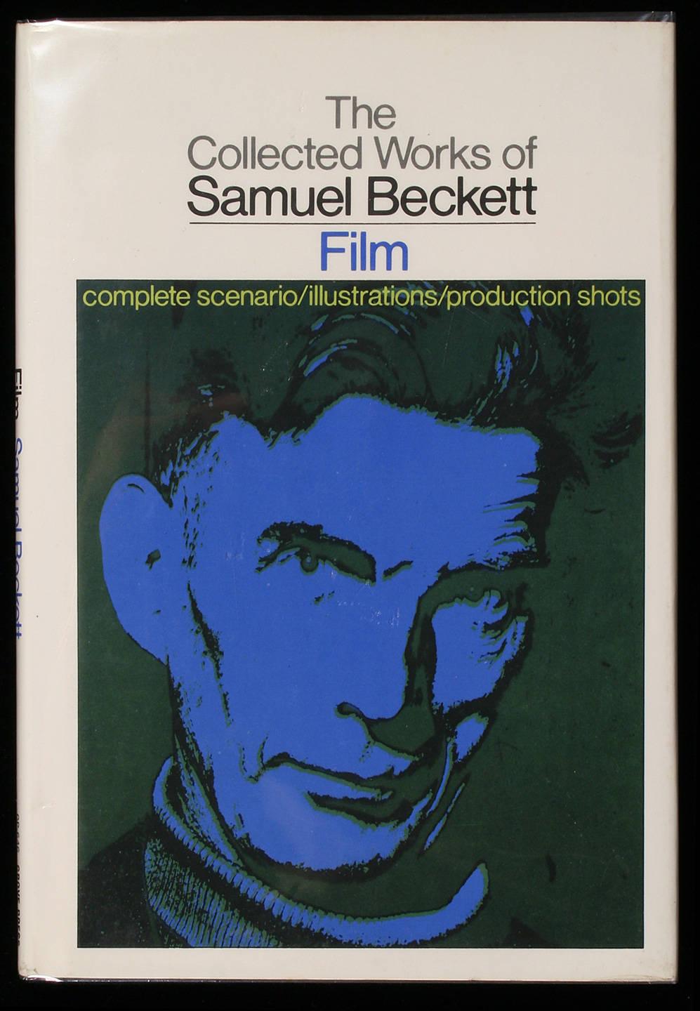 Samuel Beckett and the Politics of Aftermath by James McNaughton
