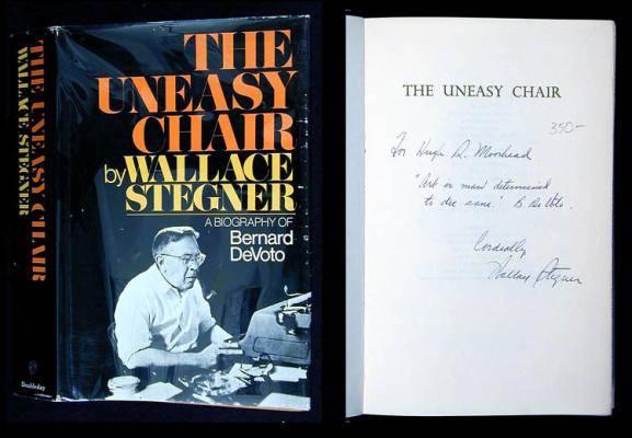 collected stories of wallace stegner