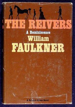 The reivers essay 08 picture