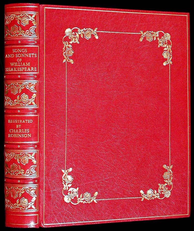 William Shakespeare Research And Buy First Editions Limited Editions Signed Rare Antiquarian And Collectible Books